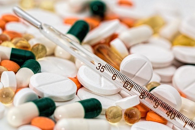 Koronavirus už v celém světě!